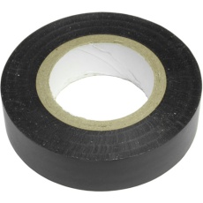 【2001000009565】アストロプロダクツ AP ハーネステープブラック18mm×20m