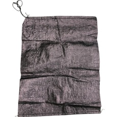【W-905B】ユタカメイク 耐候性土のう袋 48cm×62cm 50枚入