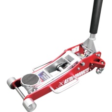 【2006000001397】アストロプロダクツ 2.0TON アルミレーシングジャッキ