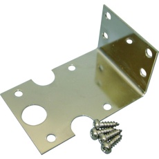 【F461-0200-200】日本フイルター NFHオプション 「NFH-10/20 取付金具ASSY」 (NFH-□-10、NFH-□-20共通)