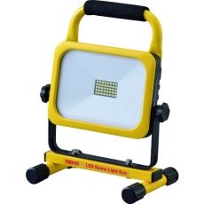 【LED20BZ】MEIHO 投光器 LEDサニーライトエコ1、600ルーメン