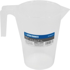【2009000003774】アストロプロダクツ フューエルカップ 1L