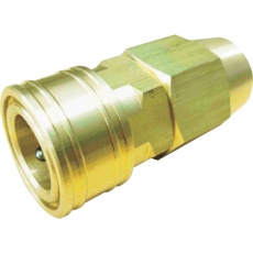 【STY4-SN-150】ヤマト ブレードホース用ナットカップリングソケット