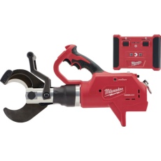 【M18 HCC75R-0C JP】milwaukee M18 75mm ワイヤレス油圧カッター