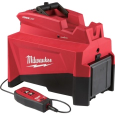 【M18 HUP700R-0 JP】milwaukee M18 FORCE LOGIC ワイヤレス油圧ポンプ