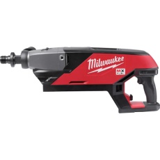 【MXF DCD150-0C0 JP】milwaukee MX FUEL 152mm コアドリル(本体のみ)