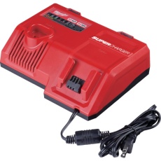 【M12-18SC JP】milwaukee M12-M18 スーパーチャージャー