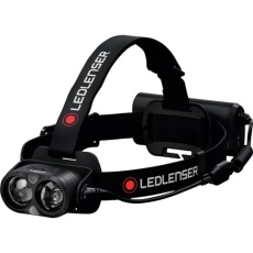 【502124】LEDLENSER H19R Core