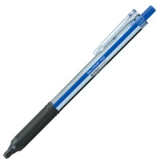 【FCE-116A】Tombow 油性ボールペン モノグラフライト 05 青インク