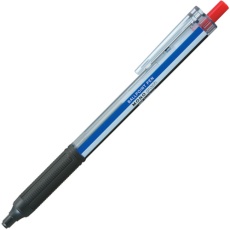 【FCE-115A】Tombow 油性ボールペン モノグラフライト 05 赤インク