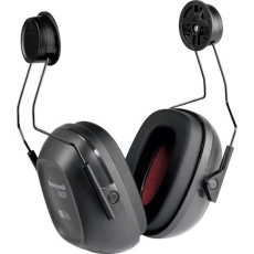 【1035121-VS】Honeywell ヴェリシールド VS120H(ヘルメット取付タイプ)