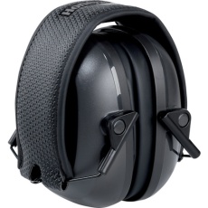 【1035102-VS】Honeywell ヴェリシールド VS110F(折畳式ヘッドバンドタイプ)