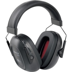 【1035100-VS】Honeywell ヴェリシールド VS110(ヘッドバンドタイプ)