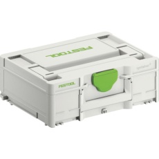【522225】FESTOOL システナー3 SYS3 M137 396x296x137(204841)