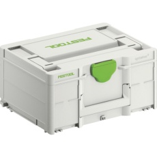 【522226】FESTOOL システナー3 SYS3 M187 396x296x187(204842)