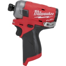 【M12 FQID-0 JP】milwaukee M12 FUEL 50Nm サイレントインパクトドライバー(本体のみ)