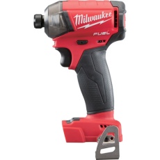 【M18 FQID-0X0 JP】milwaukee M18 FUEL 50Nmサイレントインパクトドライバー(本体のみ)