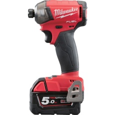【M18 FQID-502X JP】milwaukee M18 FUEL 50Nmサイレントインパクトドライバーセット