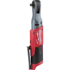 【M12 FIR38-0 JP】milwaukee M12 FUEL 3/8インチラチェットレンチ(本体のみ)