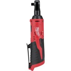【M12 IR-0B APJ】milwaukee M12 3/8インチラチェットレンチ(本体のみ)