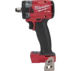 【M18 FIW212-0X0 JP】milwaukee M18 FUEL 1/2インチ 340Nm インパクトレンチ(本体のみ)