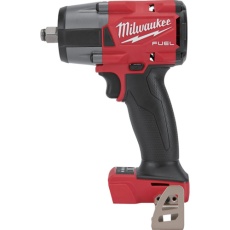 【M18 FMTIW2F12-0X0 JP】milwaukee M18 FUEL 1/2インチ 745Nm インパクトレンチ(本体のみ)