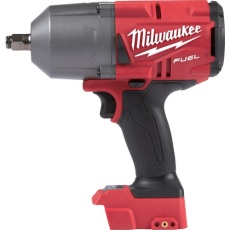 【M18 FHIWF12-0X0 JP】milwaukee M18 FUEL 1/2インチ 1356Nmインパクトレンチ(本体のみ)