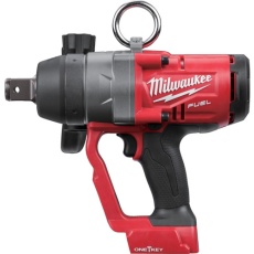 【M18 ONEFHIWF1-0X0 JP】milwaukee M18 FUEL 1インチ 2033Nm インパクトレンチ(本体のみ)
