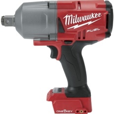 【M18 ONEFHIWF34-0X0 JP】milwaukee M18 FUEL 3/4インチ 1627Nm インパクトレンチ(本体のみ)