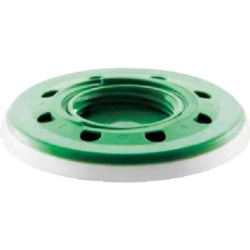 【526839】FESTOOL ポリッシングパッドD125 RO125(492128)