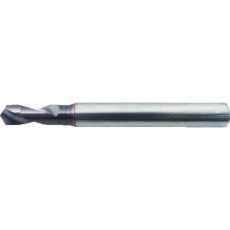 【SPZ1.85CBALT】イワタツール 超精密位置決めドリル