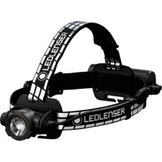 【502197】LEDLENSER H7R Signature