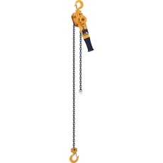 【L5BA025-10213】KITO レバーブロック用部品 シタフッククミタテ
