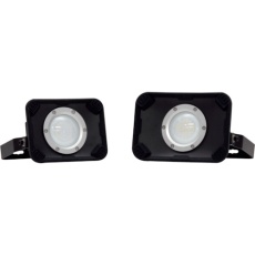 【SVB-15W】富士倉 PRO仕様 HIGH POWER 15W 充電式投光器
