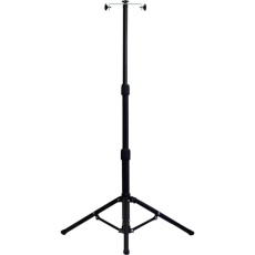 【OP-SVS】富士倉 投光器オプションスタンドSVS(LED-10W～50W投光器用)