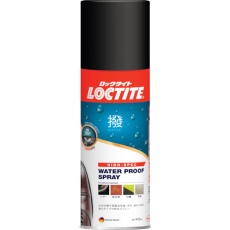 【DBH-420】LOCTITE ハイクラス防水スプレー 撥