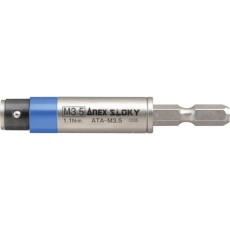 【ATA-M3.5】アネックス 電気工事用 トルクアダプター М3.5 1.1N・m