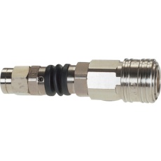 【3FAS-6.5H-CHS】チヨダ 金属カップリング(ナットタイプ) フリーアングルソケット 6.5mm CHS