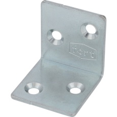 【FRT-001】OHSATO ユニクロ 2×4用金具 アングル A1-UC