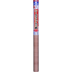 【118912】アサヒペン シールタイプカベ紙 92CMX5M SW-26 ライトオーク