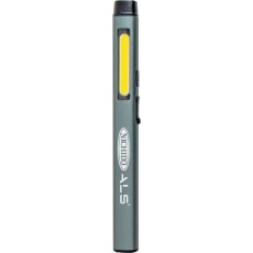 【SL-A2PEN-UV】NICHIDO 充電式LEDペンライト UV付