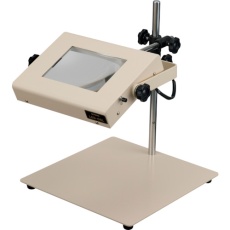 【LED-OSL-2 2X】オーツカ LED照明拡大鏡 LED-OSL-2 2x