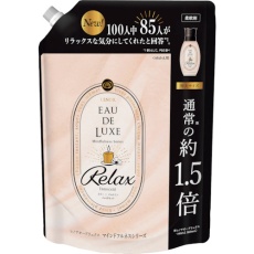 【890663】レノア オードリュクス マインドフルネスシリーズ リラックス Innocent つめかえ 600ml