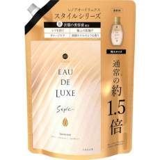 【892025】レノア オードリュクス スタイル イノセント つめかえ 600ml