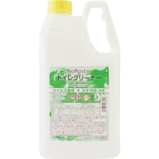 【295460】ニイタカ ノロスター トイレクリーナー2.5Kg