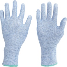 【CUT GUARD-F102NF-LONG-M】耐切創性手袋 カットガード F102NFロング M