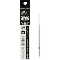 【LA-07】sedia スマホスタンド+タッチペン+ボールペン スマタテペン用 替え芯