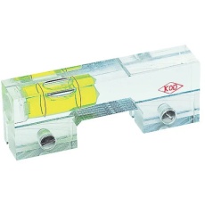 【PS-70M】KOD 曲尺用アイベル水平器(マグネット固定式)