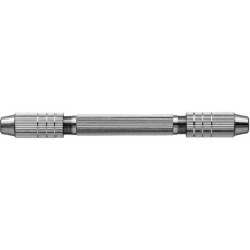 【97】アネックス 精密ピンバイス両頭式 0.1～3.2mm
