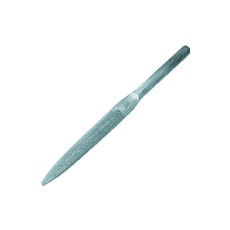 【NO.90215】日東 スーパーハンド用甲丸型鋼ヤスリ SF-12 5本入り 90215